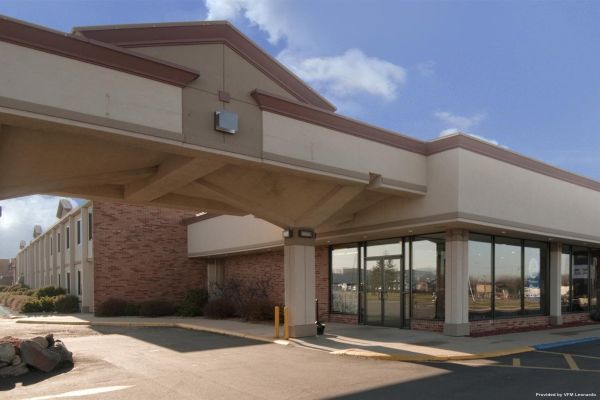 Americas Best Value Inn (Albert Lea)